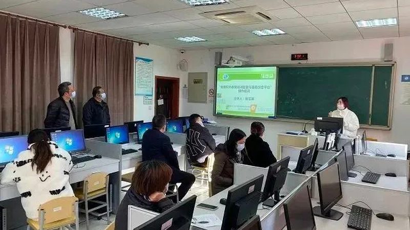 证书含金量：看办学许可证与教育部认证