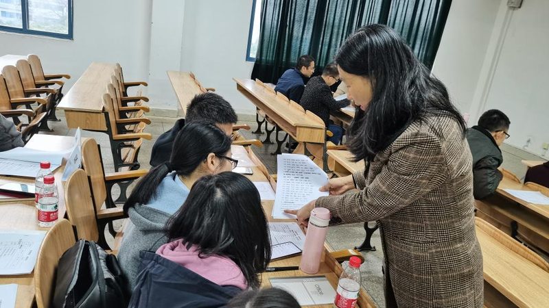 成人教育教学方式有哪些推荐