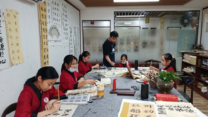 教师资格证试讲技巧培训：提升教学能力的关键步骤