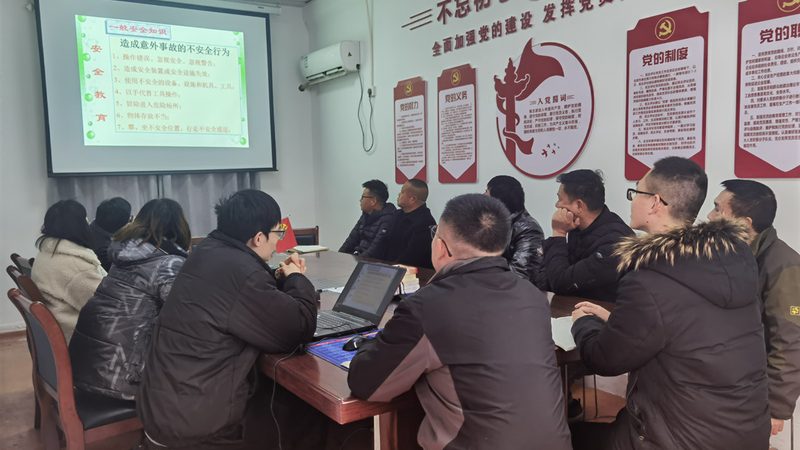 成都电工培训学校包就业：揭秘职业培训与就业保障的奥秘