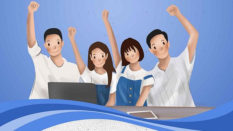 企业内训机构网上评价，如何辨别真伪与价值？**